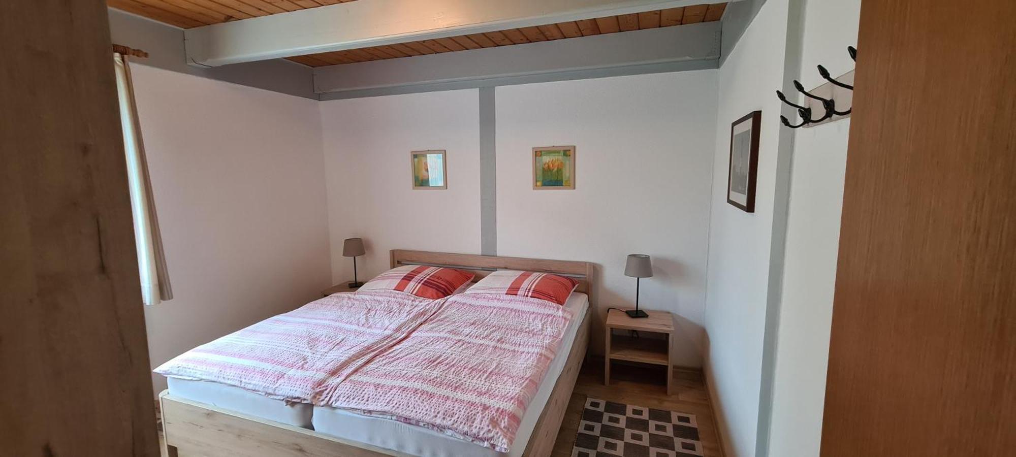 Appartement Haus Moewe à Pellworm Extérieur photo